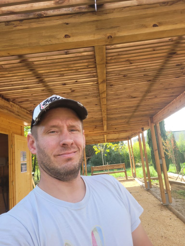 menuiserie agencement Alès 30100 - Menuiserie Concept Agencement Bois du Sud