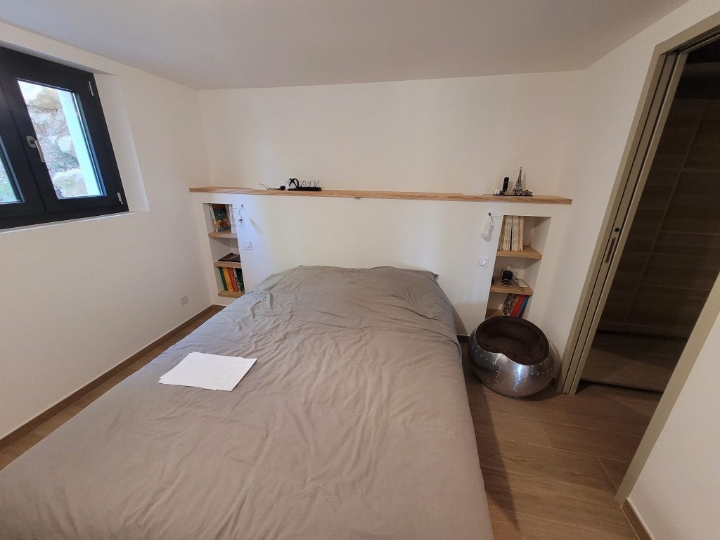 menuiserie agencement bois sur mesure Alès - Concept Agencement Bois du Sud