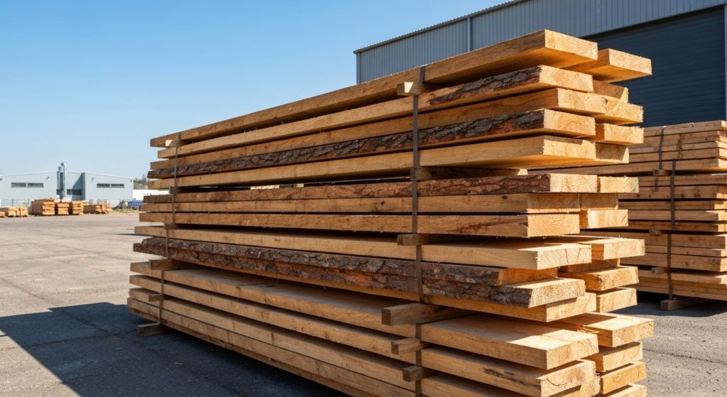 origine bois Menuiserie Concept Agencement Bois du Sud